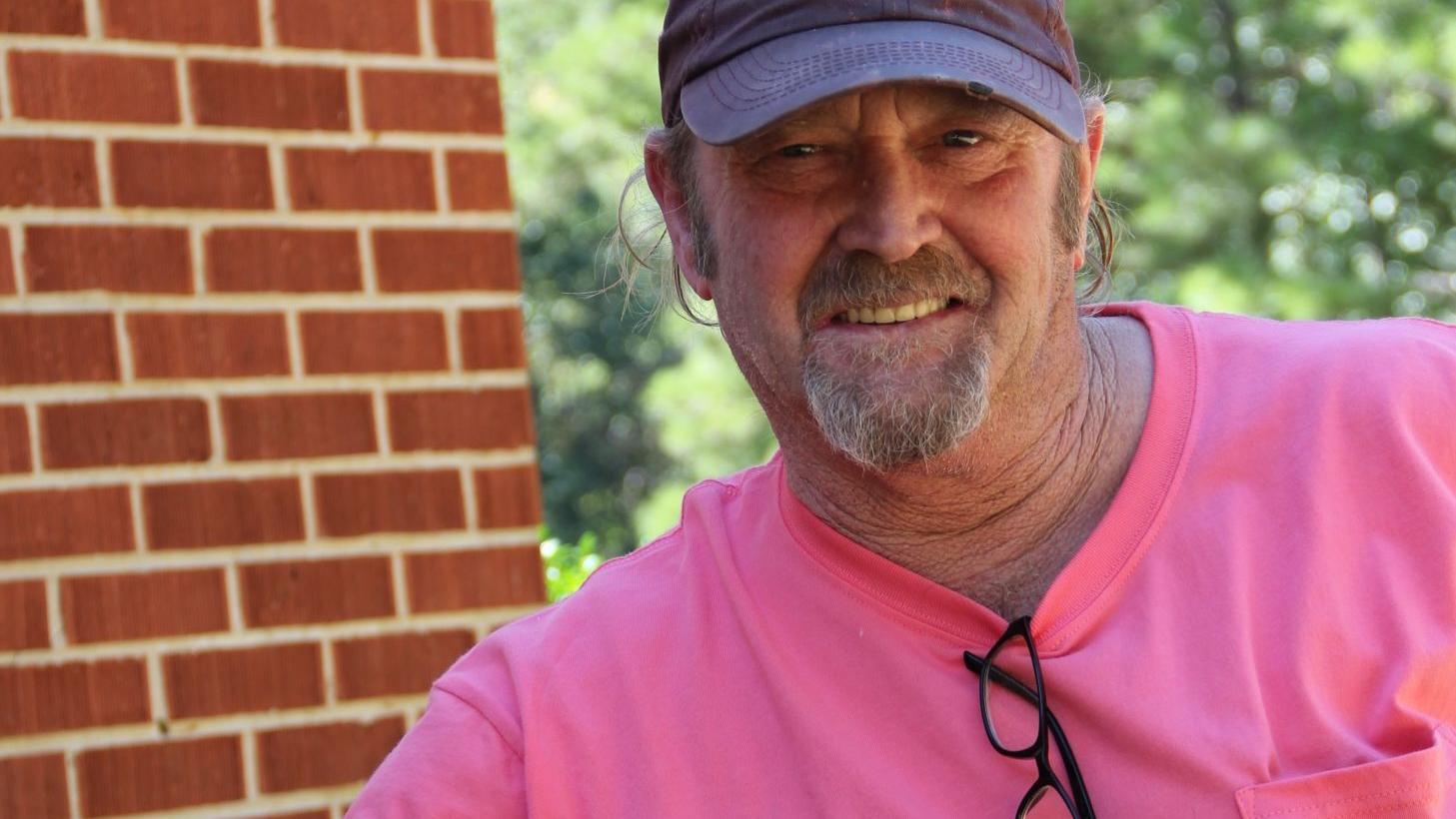 'I didn't know': Pat West looks back on shocking breast cancer diagnosis 5 years later